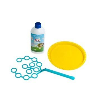 Fru Blu Zestaw Drzewko+ płyn 0,4l